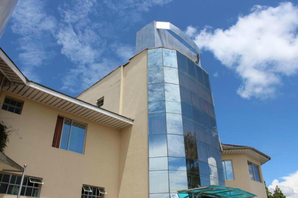 Royal City Dubai Complex Kisumu Exteriér fotografie