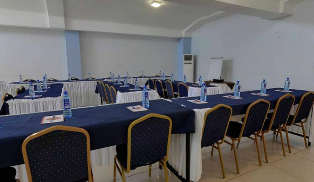 Royal City Dubai Complex Kisumu Exteriér fotografie