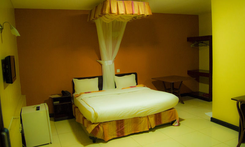Royal City Dubai Complex Kisumu Exteriér fotografie