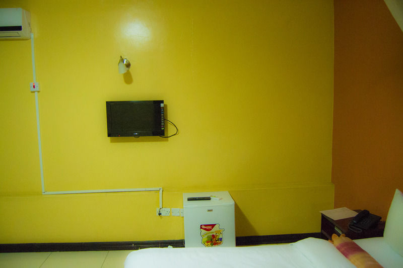 Royal City Dubai Complex Kisumu Exteriér fotografie